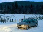 Volvo V50 T5 2005 года (US)